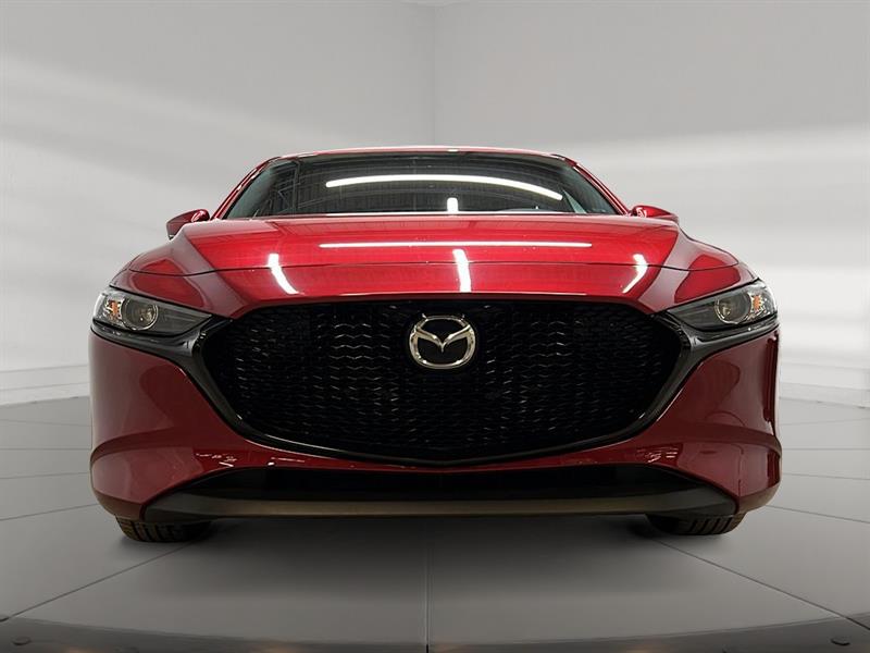 mazda Mazda3 Sport 2025 - 2