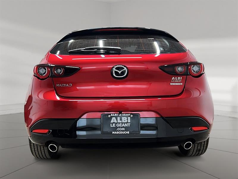 mazda Mazda3 Sport 2025 - 5