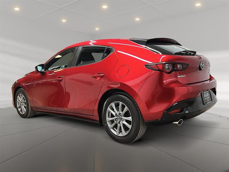 mazda Mazda3 Sport 2025 - 6