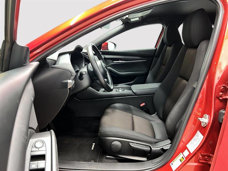 mazda Mazda3 Sport 2025 - 7