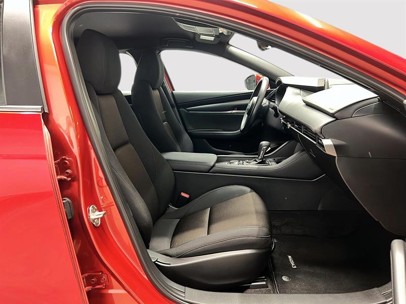 mazda Mazda3 Sport 2025 - 8