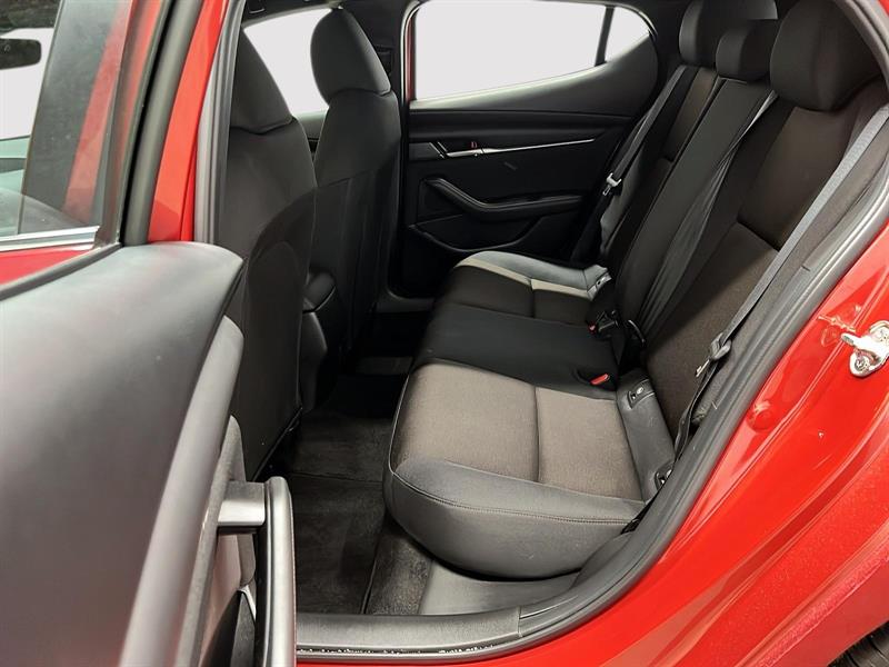 mazda Mazda3 Sport 2025 - 9