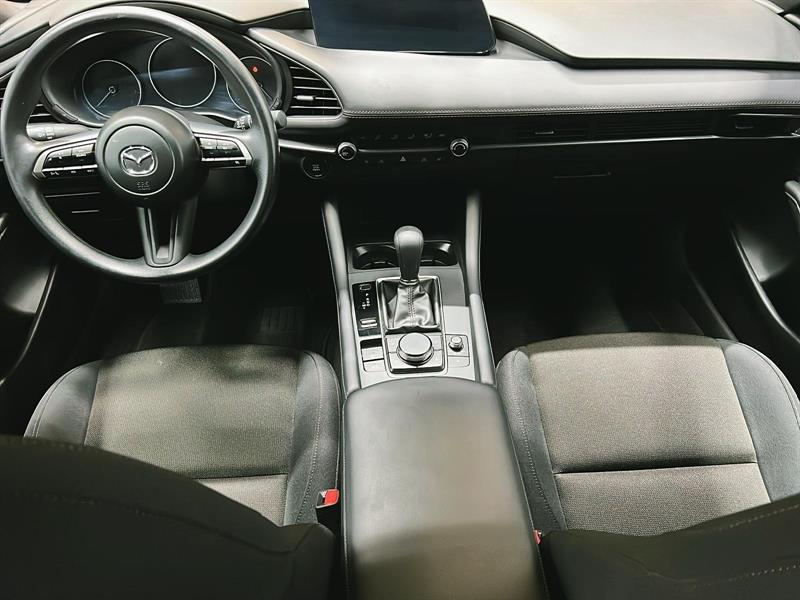 mazda Mazda3 Sport 2025 - 10