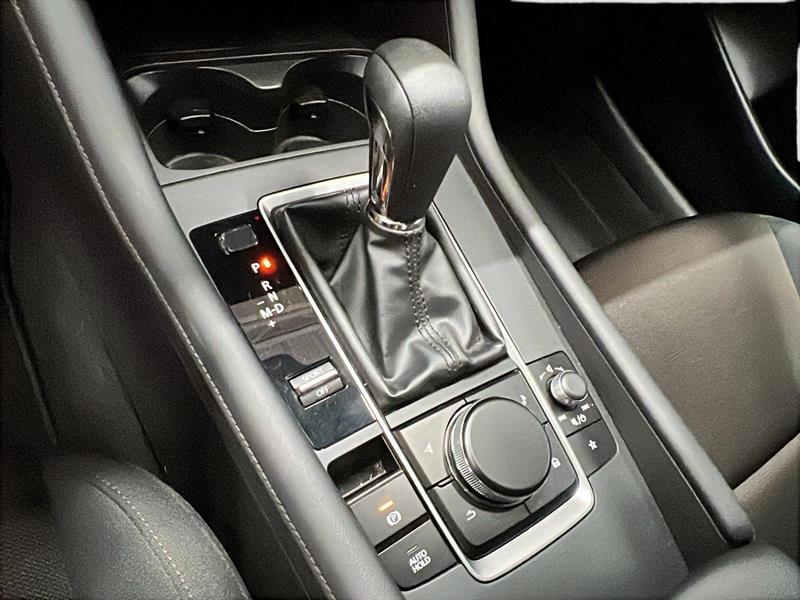 mazda Mazda3 Sport 2025 - 13