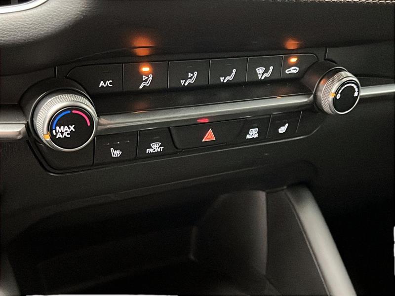 mazda Mazda3 Sport 2025 - 14