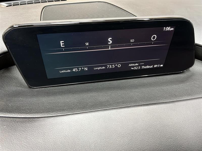 mazda Mazda3 Sport 2025 - 17