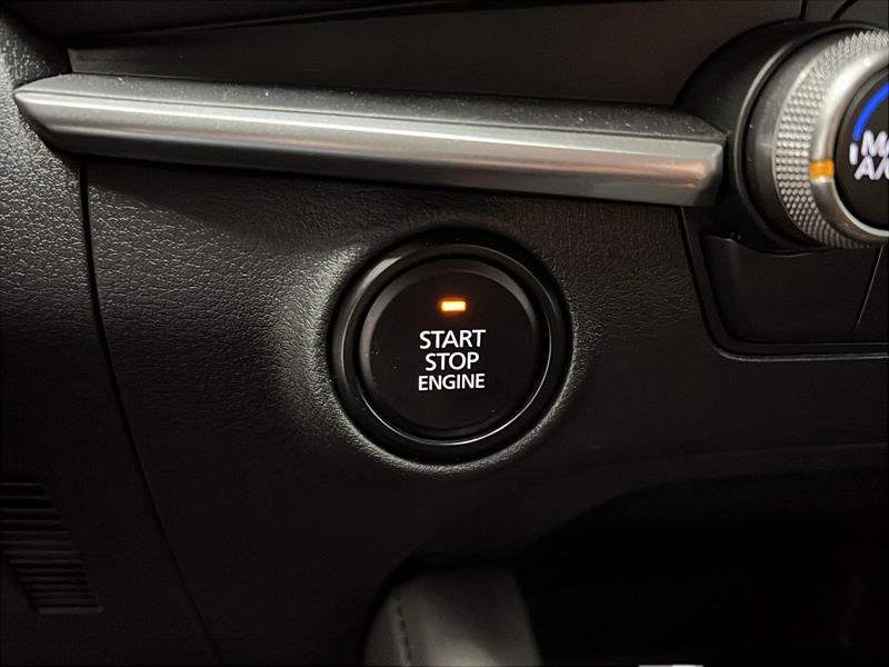 mazda Mazda3 Sport 2025 - 18