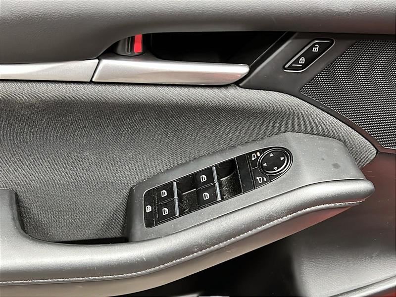 mazda Mazda3 Sport 2025 - 22