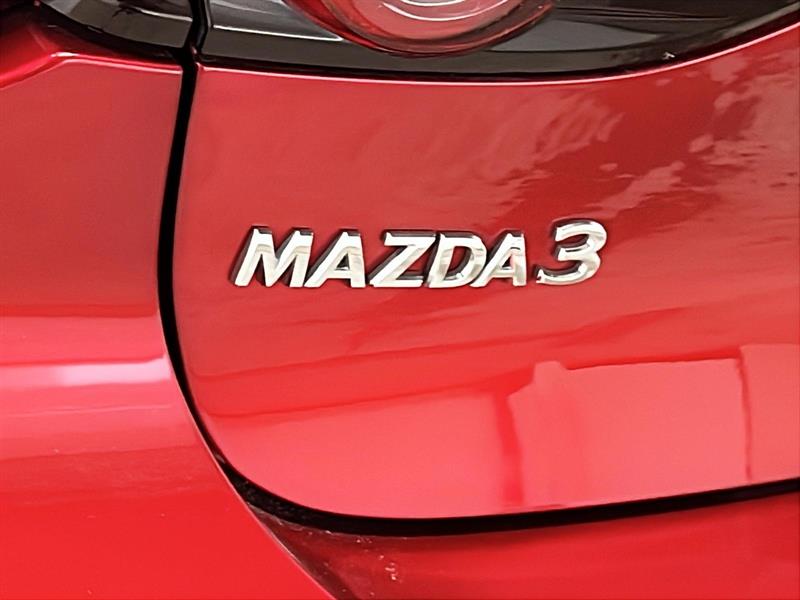mazda Mazda3 Sport 2025 - 25