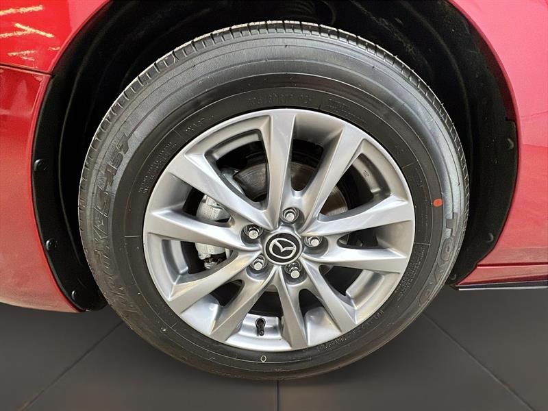 mazda Mazda3 Sport 2025 - 27