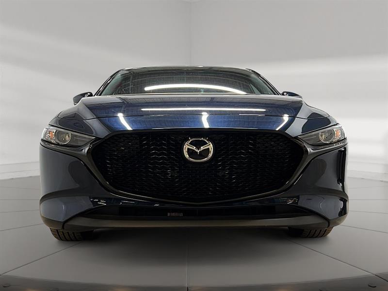 mazda Mazda3 Sport 2025 - 2