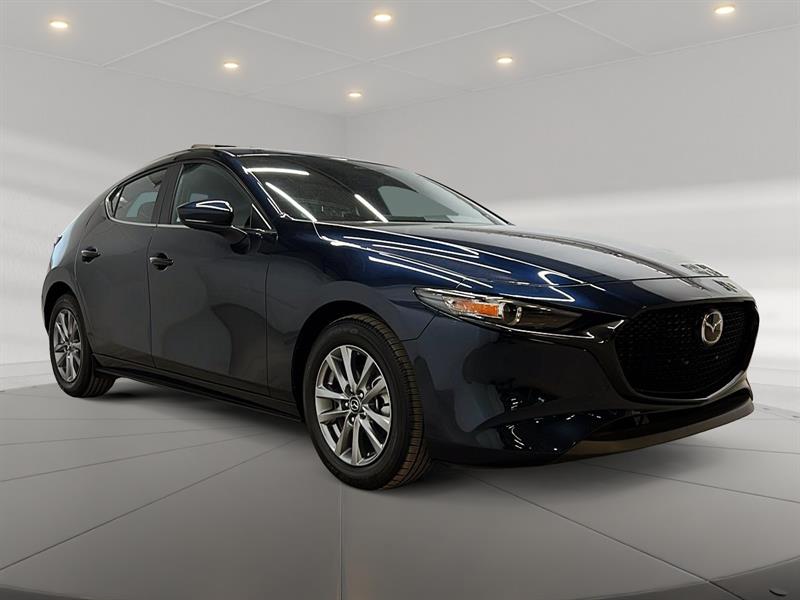 mazda Mazda3 Sport 2025 - 3