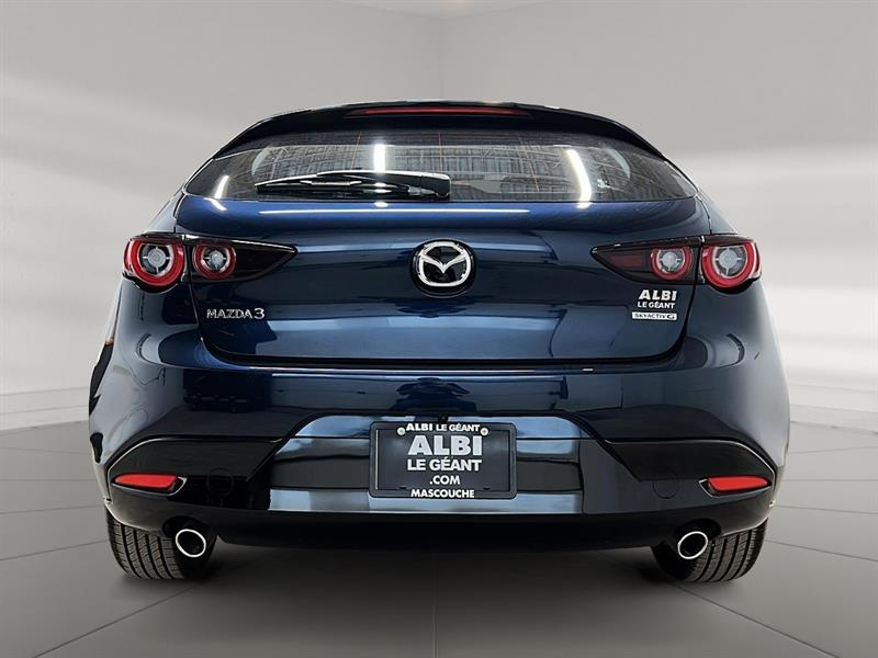 mazda Mazda3 Sport 2025 - 5