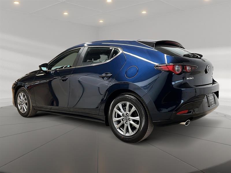 mazda Mazda3 Sport 2025 - 6