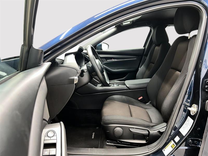 mazda Mazda3 Sport 2025 - 7