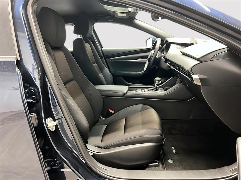 mazda Mazda3 Sport 2025 - 8