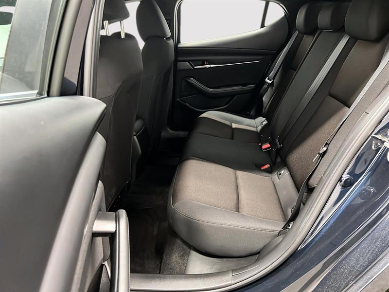 mazda Mazda3 Sport 2025 - 9