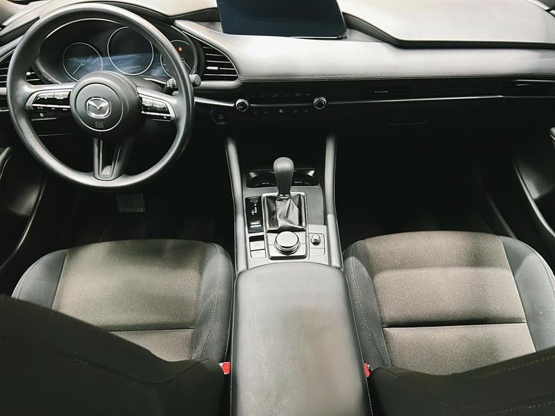 mazda Mazda3 Sport 2025 - 10