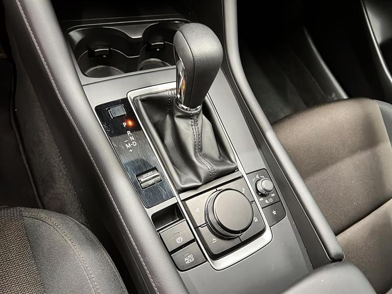 mazda Mazda3 Sport 2025 - 13