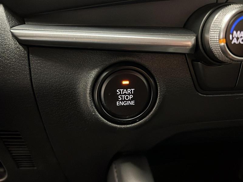 mazda Mazda3 Sport 2025 - 18
