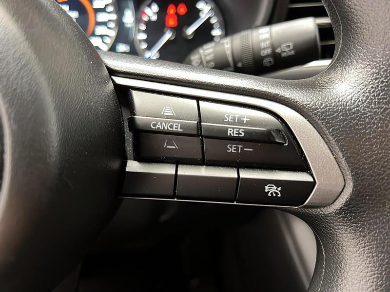 mazda Mazda3 Sport 2025 - 19