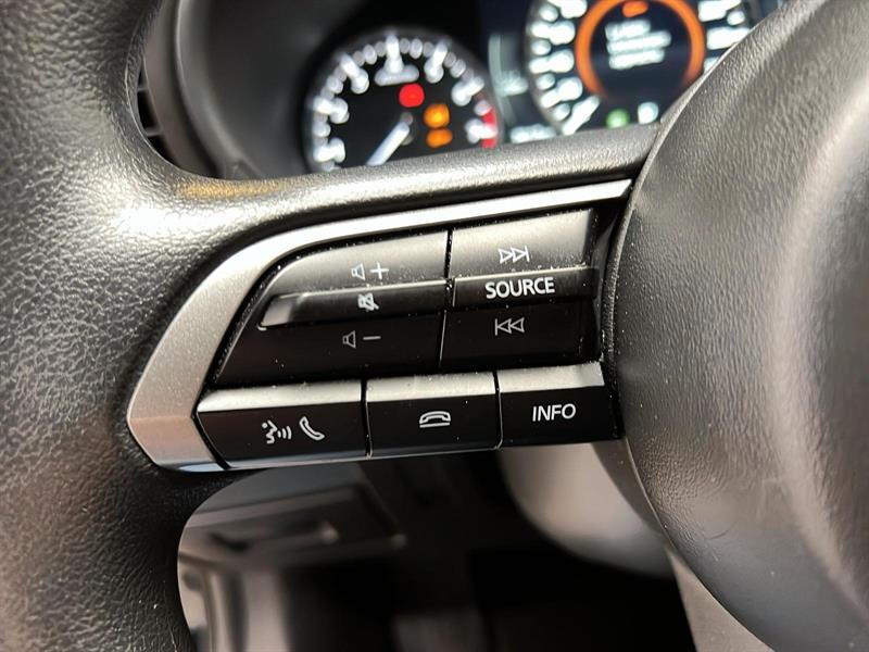 mazda Mazda3 Sport 2025 - 20