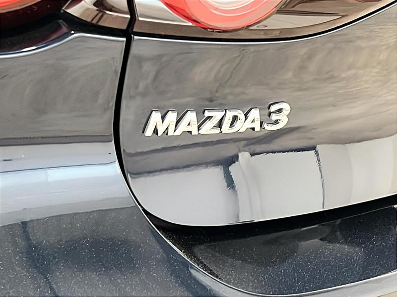 mazda Mazda3 Sport 2025 - 25