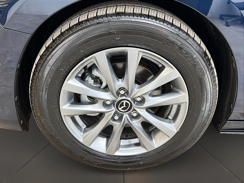 mazda Mazda3 Sport 2025 - 27