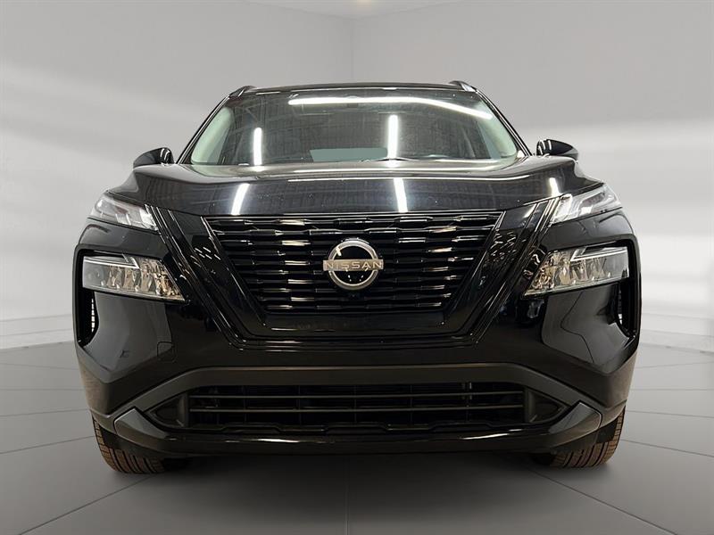 nissan Rogue 2023 - 2