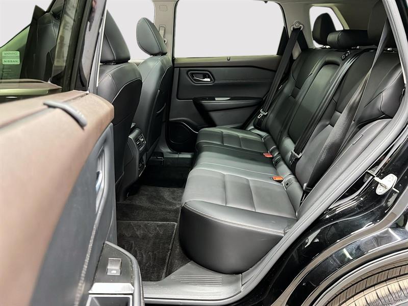 nissan Rogue 2023 - 9