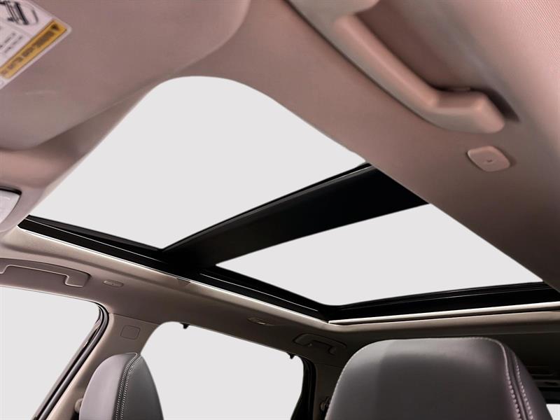 nissan Rogue 2023 - 10