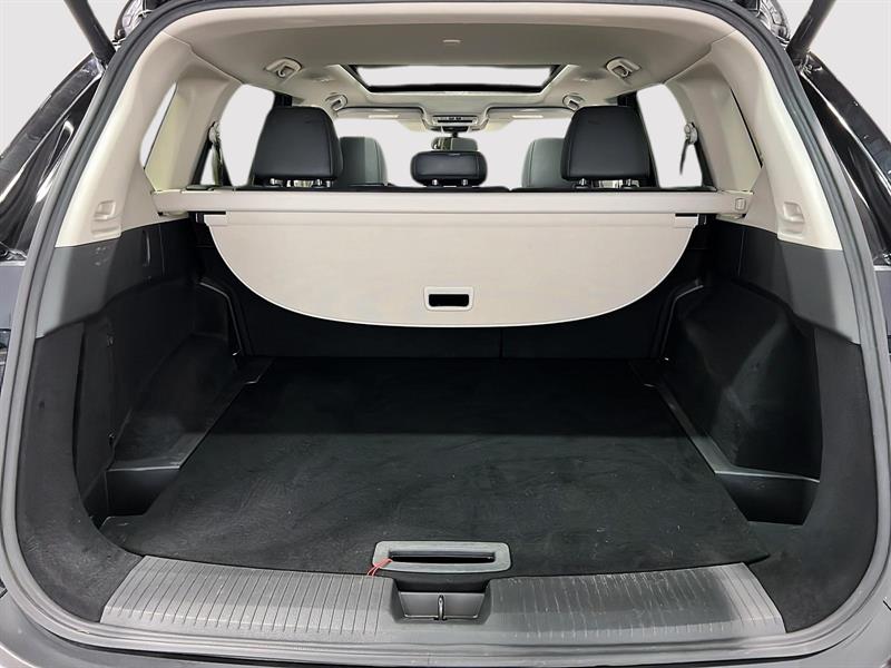 nissan Rogue 2023 - 14