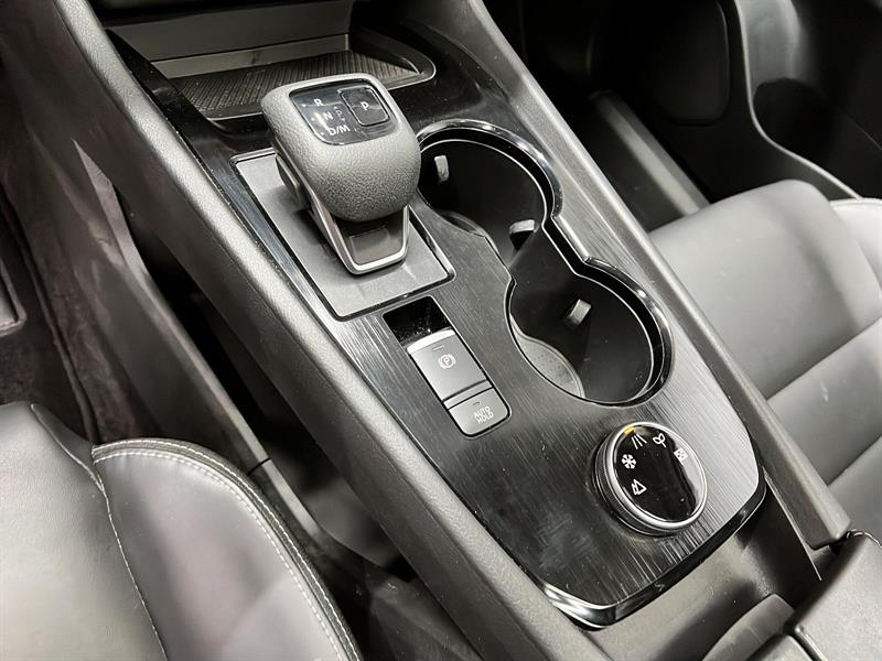nissan Rogue 2023 - 16