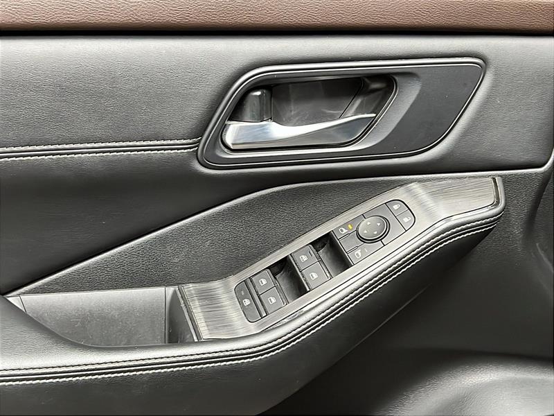nissan Rogue 2023 - 23