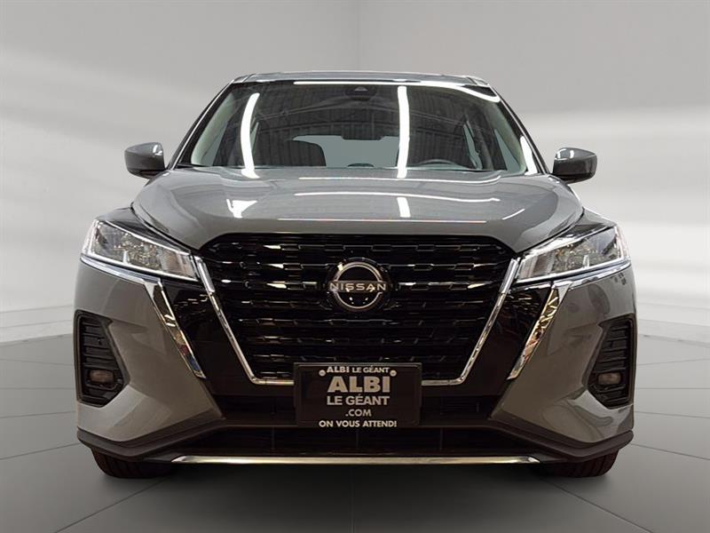 nissan Kicks 2024 - 2
