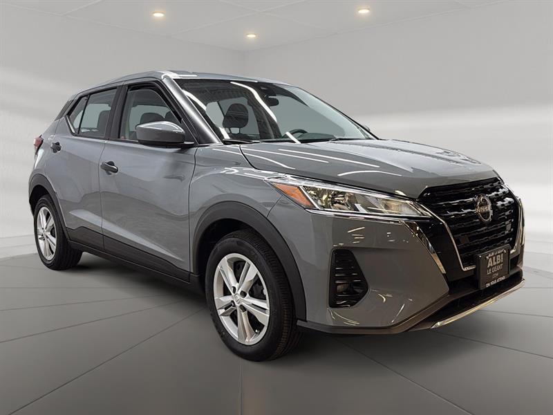 nissan Kicks 2024 - 3