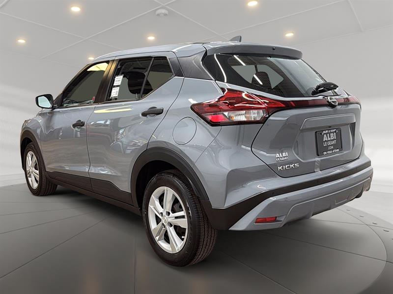 nissan Kicks 2024 - 6