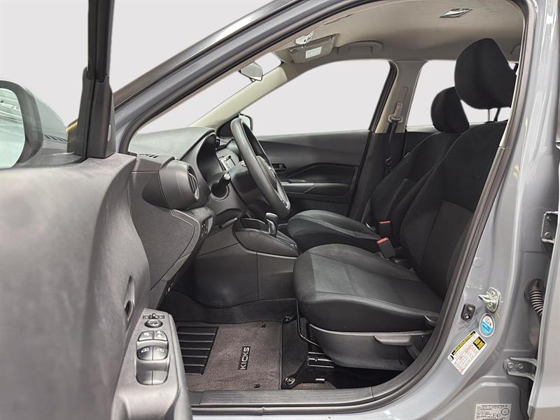 nissan Kicks 2024 - 7