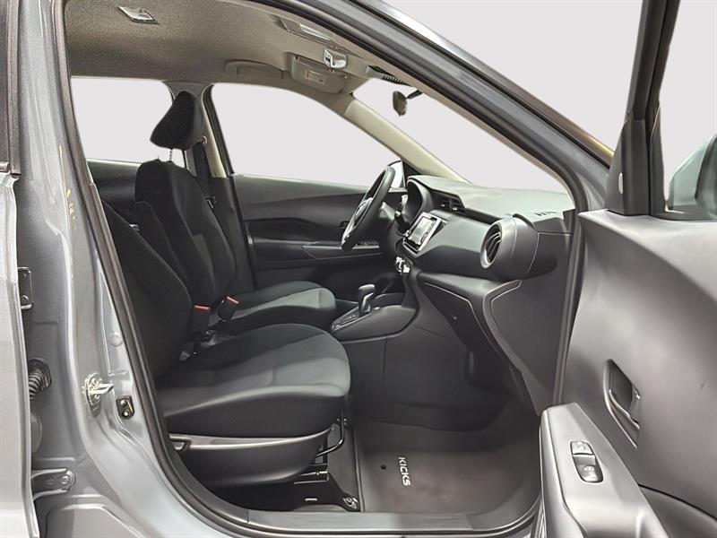 nissan Kicks 2024 - 8