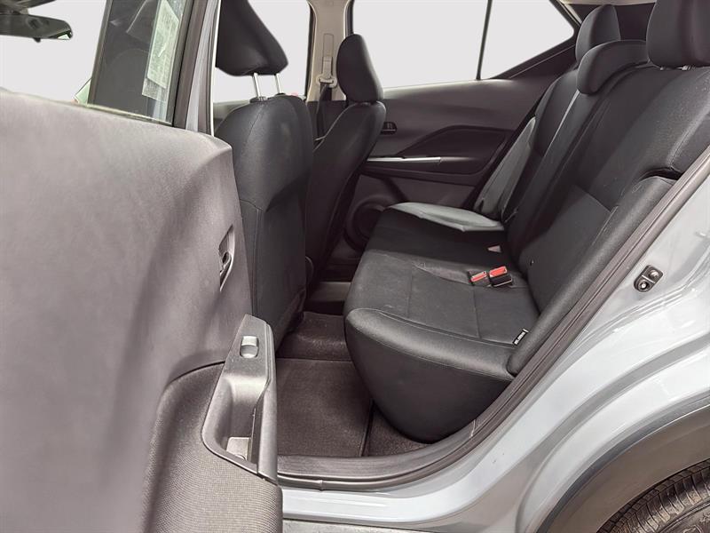nissan Kicks 2024 - 9