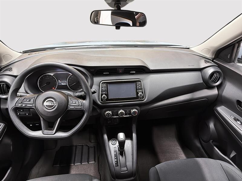nissan Kicks 2024 - 10