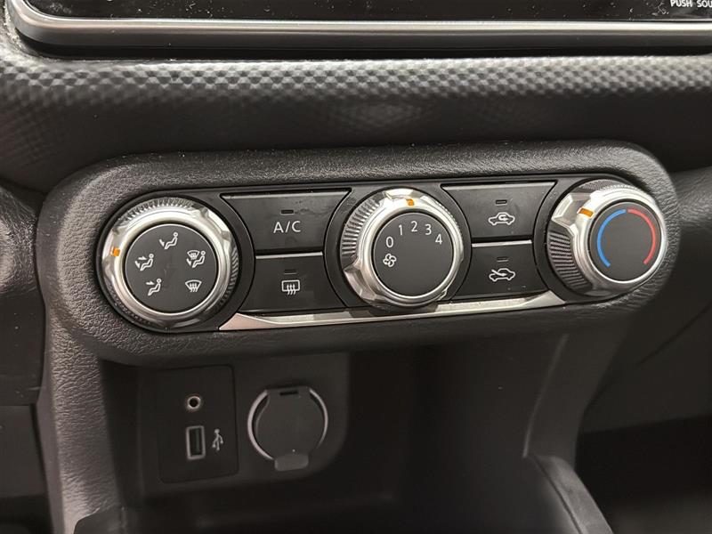 nissan Kicks 2024 - 14