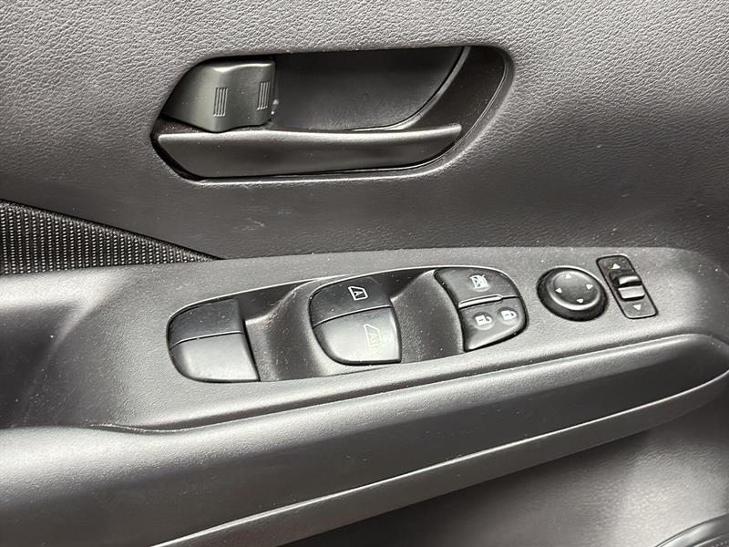 nissan Kicks 2024 - 21