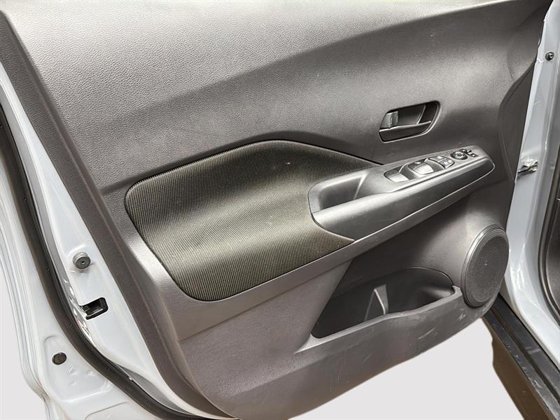 nissan Kicks 2024 - 22