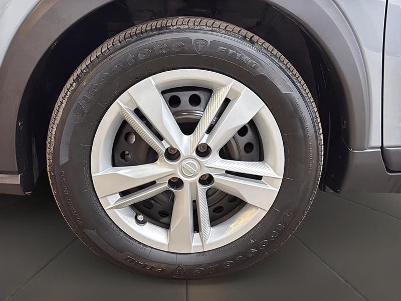 nissan Kicks 2024 - 24