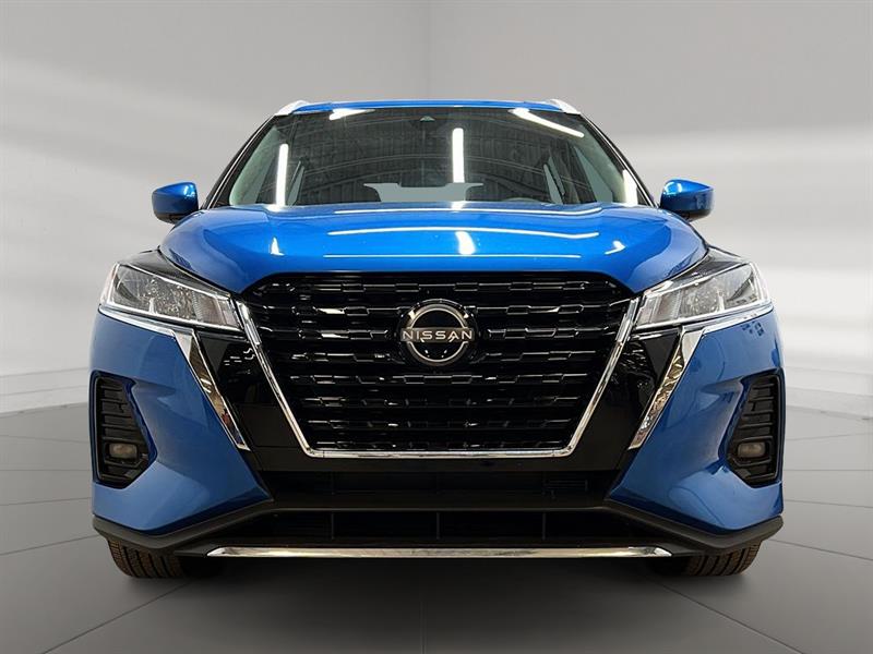 nissan Kicks 2023 - 2