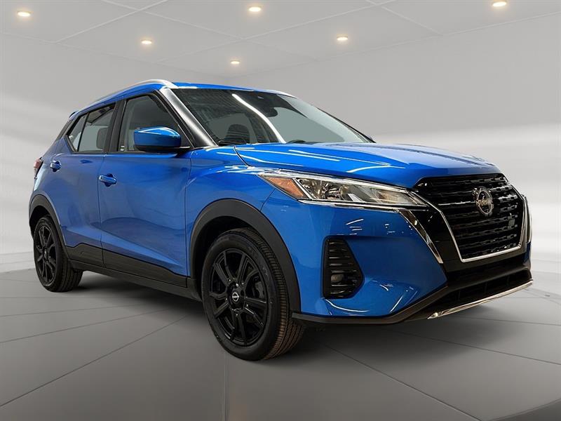 nissan Kicks 2023 - 3
