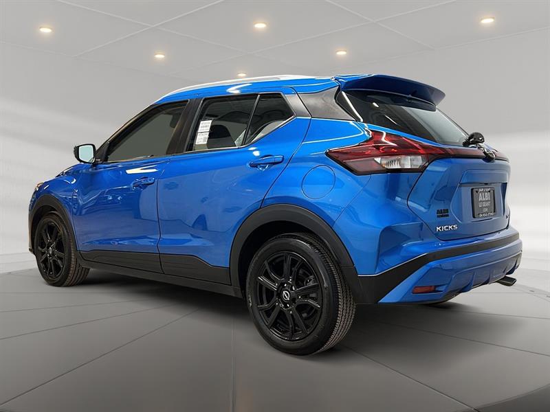 nissan Kicks 2023 - 6
