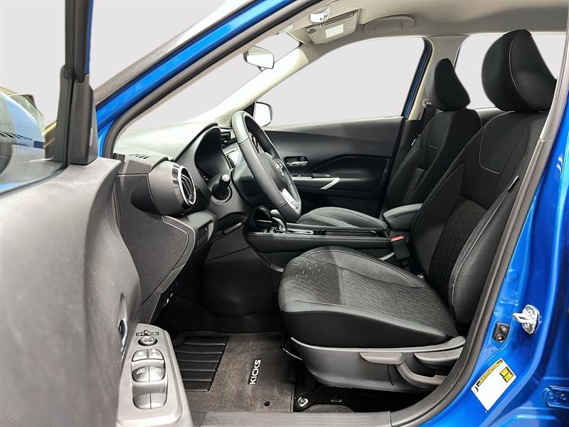 nissan Kicks 2023 - 7