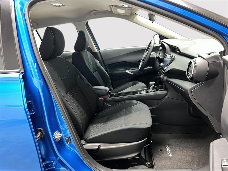 nissan Kicks 2023 - 8